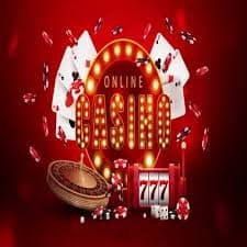 Ilustrasi promosi eksklusif platform perjudian mujurtoto