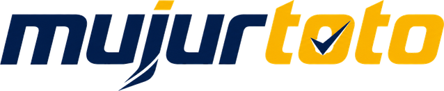 Logo mujurtoto